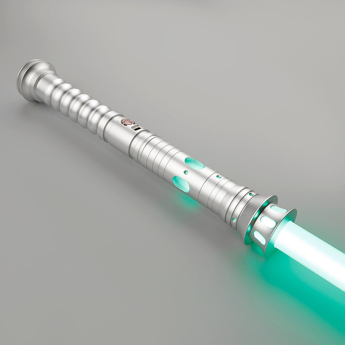 Illuminator | Silver