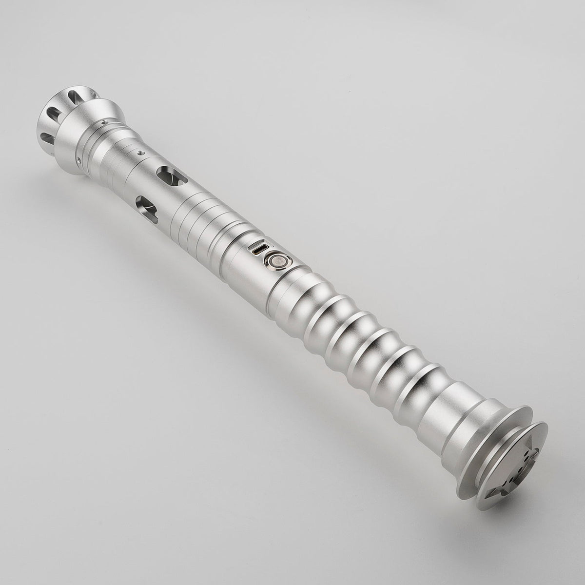 Illuminator | Silver