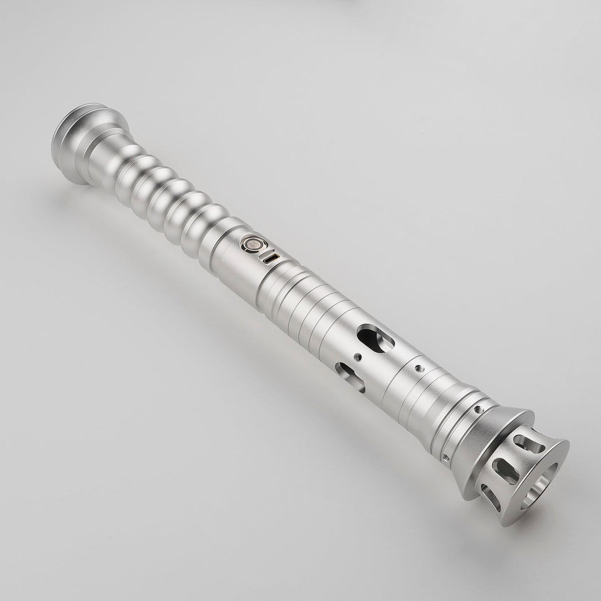 Illuminator | Silver