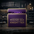 Knight Tier Mystery Box