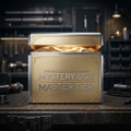 Boîte mystère niveau Maître