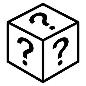 Initiate Tier Mystery Box